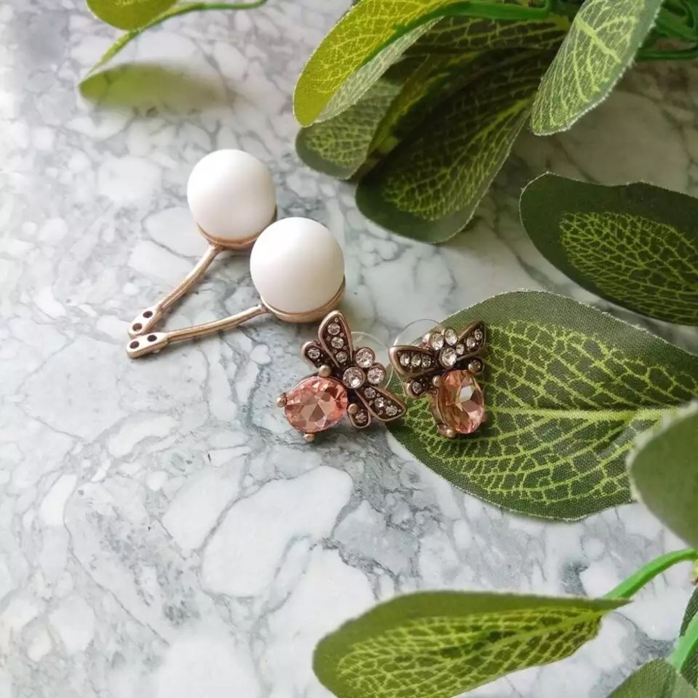 “Just Hanging Around”